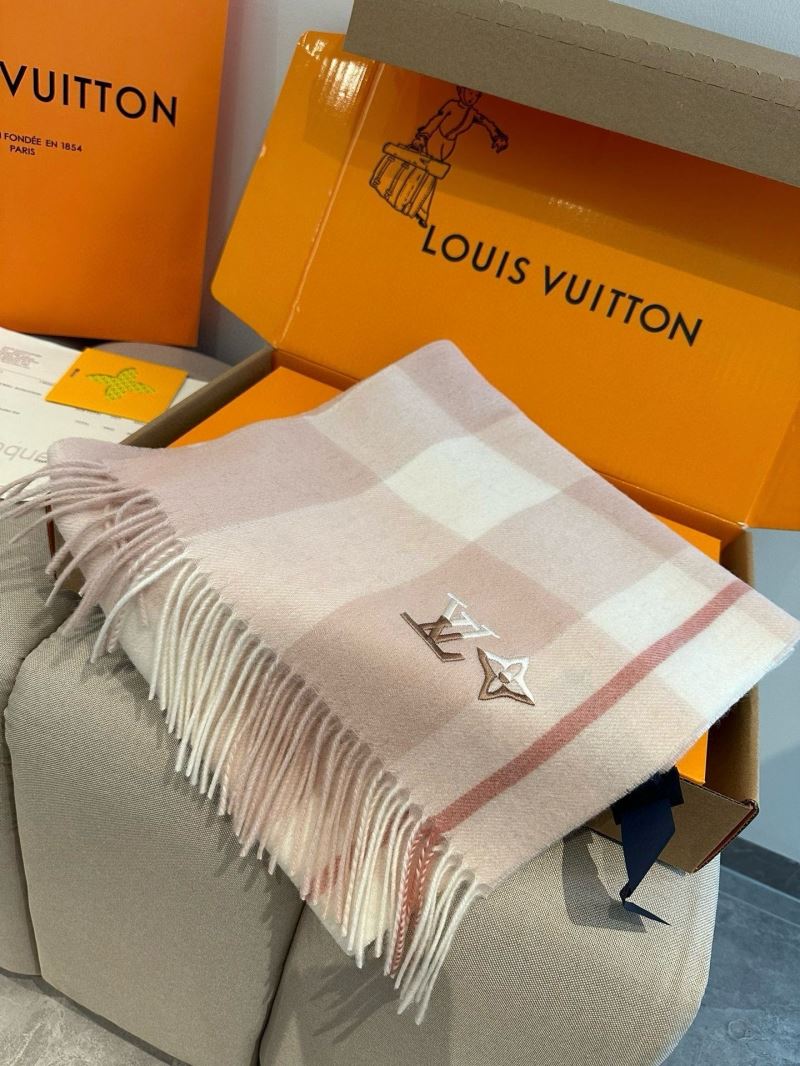 Louis Vuitton Scarf